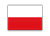 LA BOMBONIERA D'ORO snc - Polski